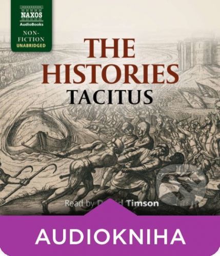 The Histories (EN) - Tacitus