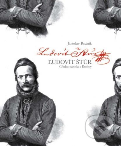 Ľudovít Štúr - Jaroslav Rezník