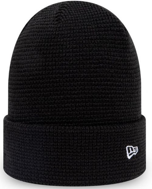 Čepice New Era New Era Pop Colour Cuff Knit Beanie FBLK