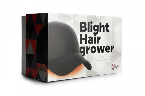 Blight Hair Grower
