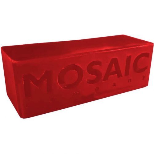 SK8 VOSK MOSAIC Red