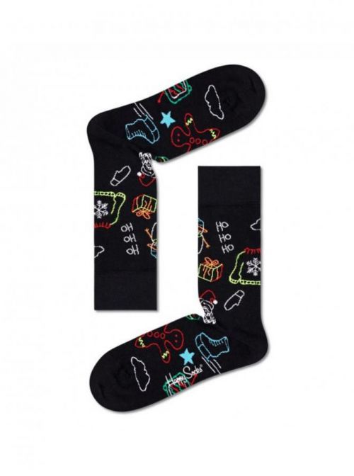 Ponožky Happy Socks Ho Ho Ho Sock