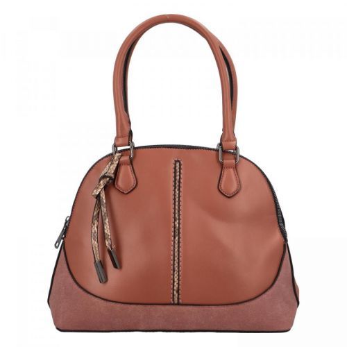 Dámská kabelka Dolly, růžová