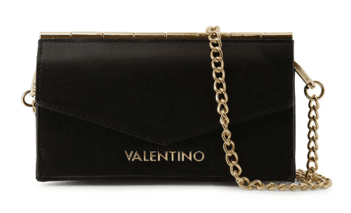 Černá kabelka Valentino