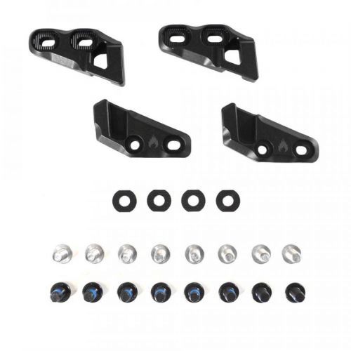 Spark R&D Fixie Clips Top-Mount