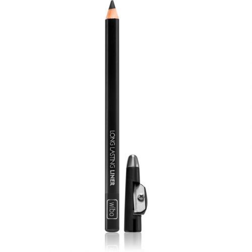 Wibo Long-lasting Liner dlouhotrvající tužka na oči 02 1,2 g