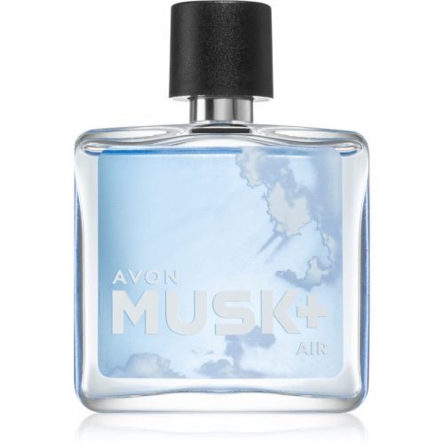 Avon Musk Air toaletní voda 75 ml