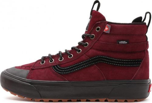 VANS Tenisky 'UA SK8-Hi MTE-2' černá