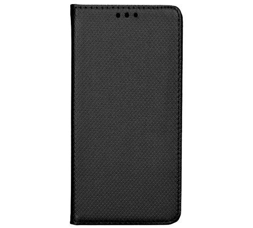 Pouzdro Smart Case Book Samsung Galaxy S9 Plus černé