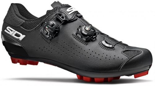 Sidi Eagle 10 - black/black 45