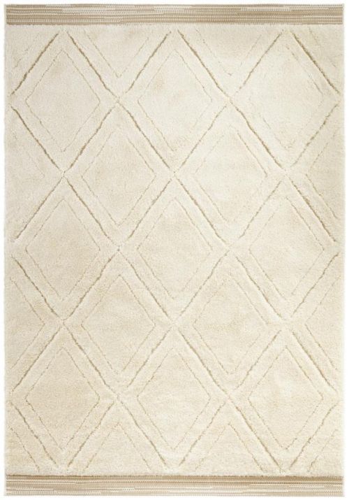 Mint Rugs - Hanse Home koberce Kusový koberec Norwalk 105100 beige - 80x150 cm Béžová