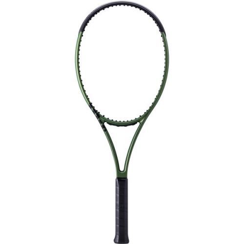 Wilson BLADE 101L V 8.0  3 - Výkonnostní tenisový rám