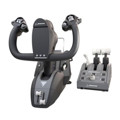 Thrustmaster TCA Yoke Pack (Boeing Edition)