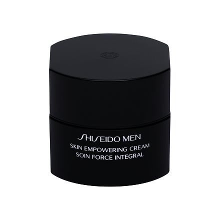 Shiseido MEN Skin Empowering protivráskový krém pro muže 50 ml pro muže