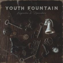 Keepsakes & Reminders (Youth Fountain) (CD / Album)