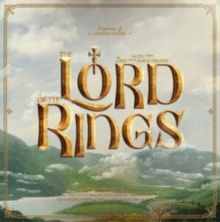 Music from the Lord of the Rings Trilogy (Vinyl / 12