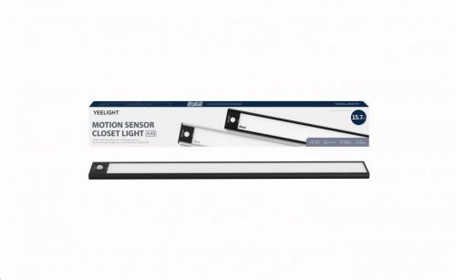 Yeelight LED Closet Light A40-black