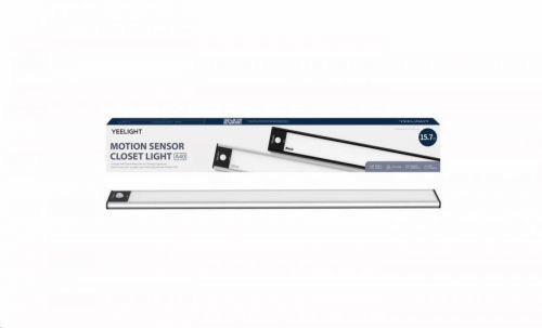 Yeelight LED Closet Light A40-silver
