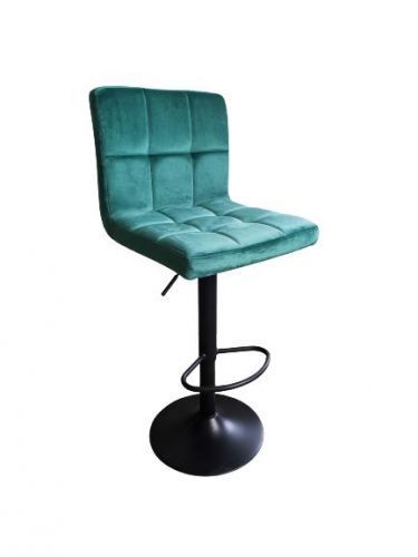 Barová Židle Delta Lr-7142b green 8167-25