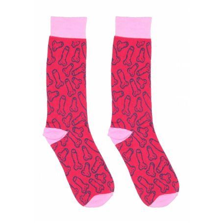 Ponožky Sexy Socks COCKY S-Line