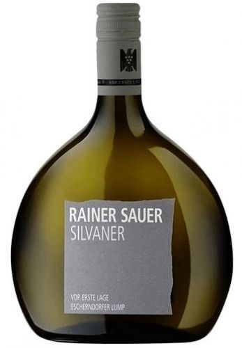 Rainer Sauer Silvaner 0.75l