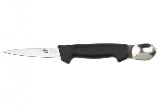 Morakniv Frosts Gutting Knife 299P se lžící