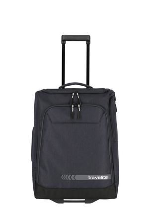 Travelite Kick Off Wheeled Duffle S Anthracite