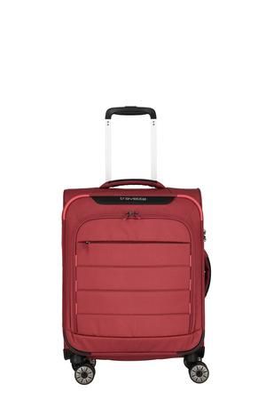 Travelite Skaii 4w S Red