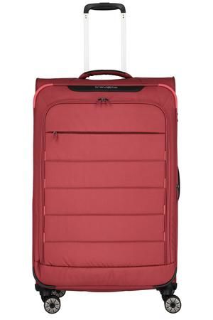 Travelite Skaii 4w L Red