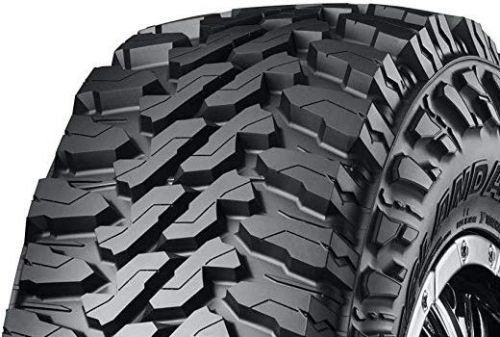 Yokohama G003 GEOLANDAR M/T 215/75 R15 100Q