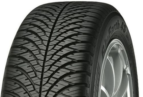 Yokohama BLUEARTH 4S AW21 XL 225/60 R18 104V