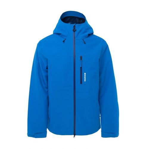 bunda BONFIRE - Format 3L Shell Jacket Blue (BLU) velikost: L