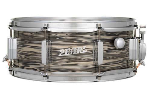 Pearl PSD1455SE/C768 President Series Deluxe 14”x5,5” - Desert Ripple