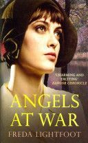 Angels at War (Lightfoot Freda)(Paperback)