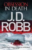 Obsession in Death (Robb J. D.)(Paperback)