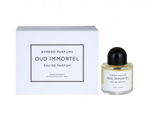 Byredo Oud Immortel parfémovaná voda unisex 100 ml