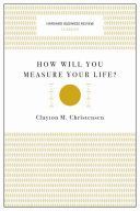 How Will You Measure Your Life? (Christensen Clayton M.)(Paperback)