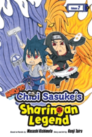 Naruto: Chibi Sasuke's Sharingan Legend, Vol. 2 (Taira Kenji)(Paperback)