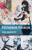Posthuman Feminism (Braidotti Rosi)(Paperback)