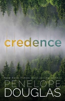 Credence (Douglas Penelope)(Paperback)