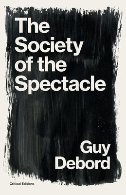 The Society of the Spectacle (Debord Guy)(Paperback)