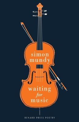 Waiting for Music (Mundy Simon)(Paperback / softback)