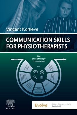 Communication Skills for Physiotherapists (Kortleve Vincent)(Paperback / softback)