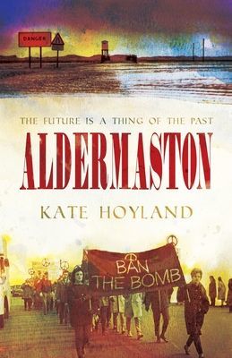 Aldermaston (Hoyland Kate)(Paperback / softback)