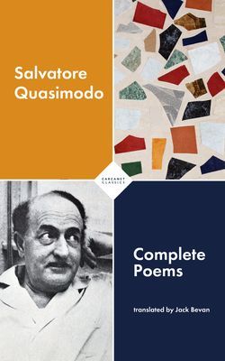 Complete Poems (Quasimodo Salvatore)(Paperback / softback)