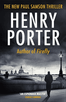 Old Enemy (Porter Henry)(Paperback / softback)
