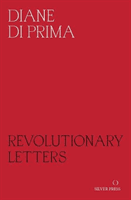 Revolutionary Letters (di Prima Diane)(Paperback / softback)