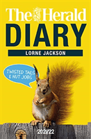 Herald Diary 2021 (Jackson Lorne)(Paperback / softback)