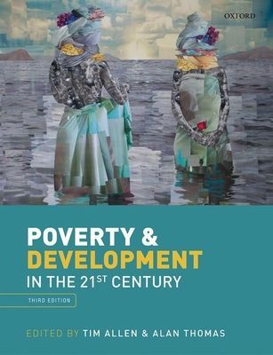 Poverty and Development(Paperback / softback)