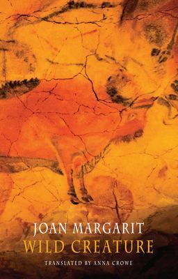 Wild Creature (Margarit Joan)(Paperback / softback)